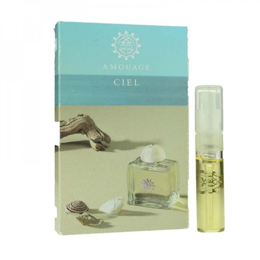Amouage Ciel for Woman Eau de Parfum Sample 2ml متجر الخبير شوب