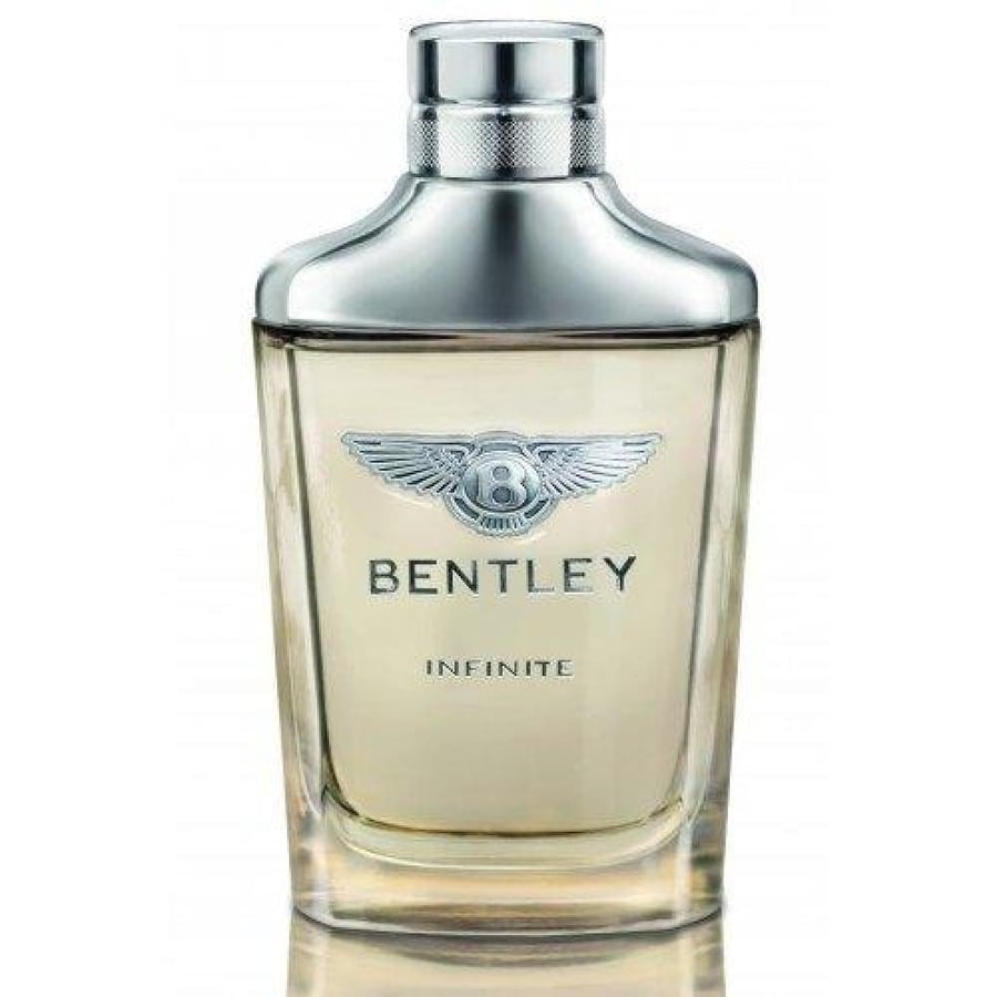 Tester Bentley Infinite Eau de Toilette 100ml خبير العطور