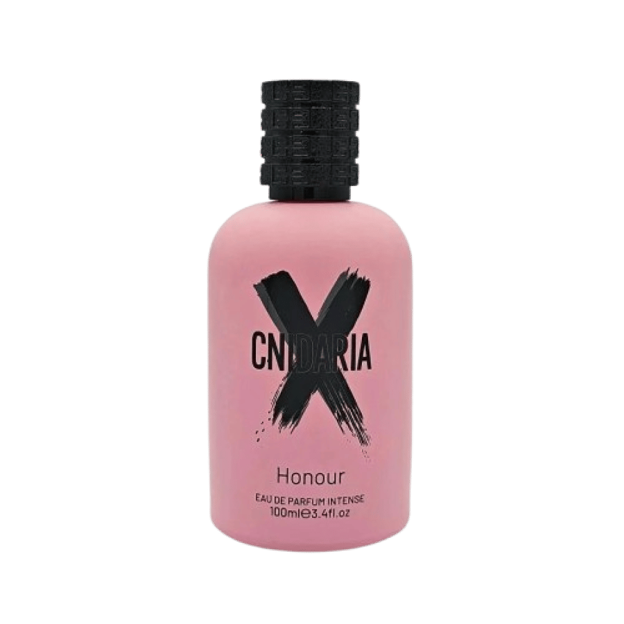 Samam Cnidaria X Honour Eau de Parfum Intense 100ml خبير العطور