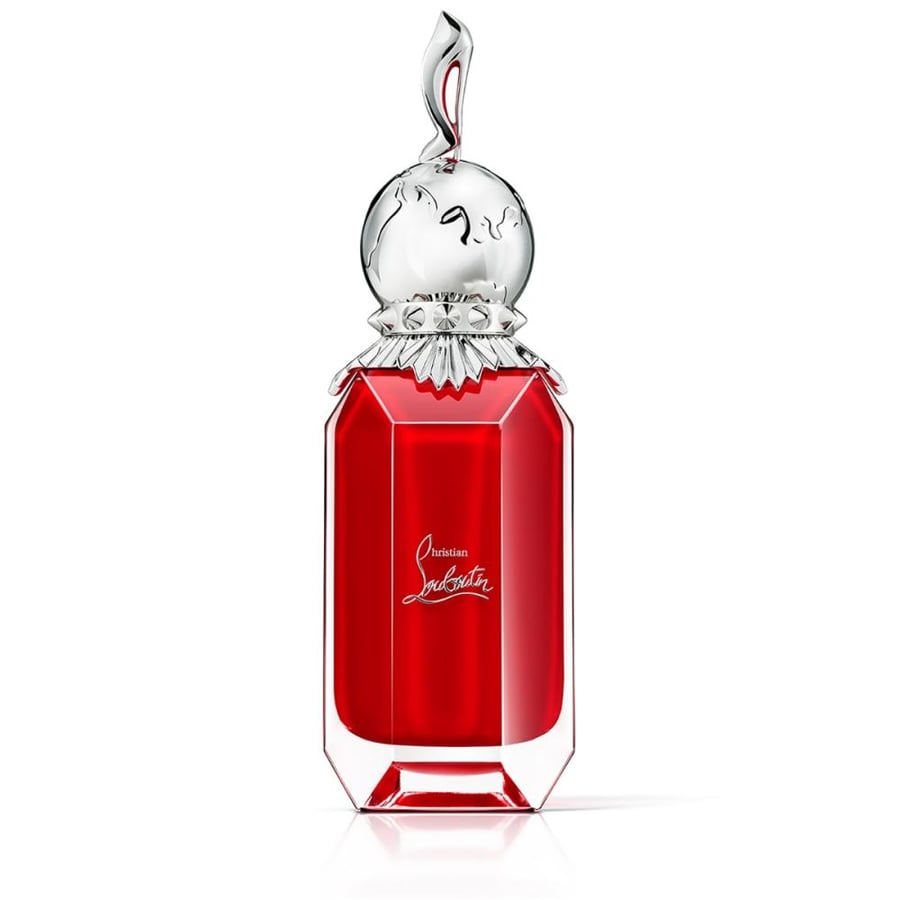 Christian Louboutin Loubirouge Eau de Parfum 90ml خبير العطور