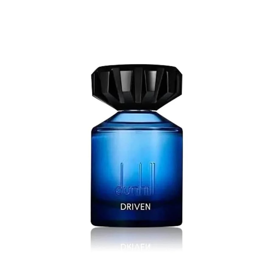 Dunhill Driven Eau de Toilette 100ml خبير العطور