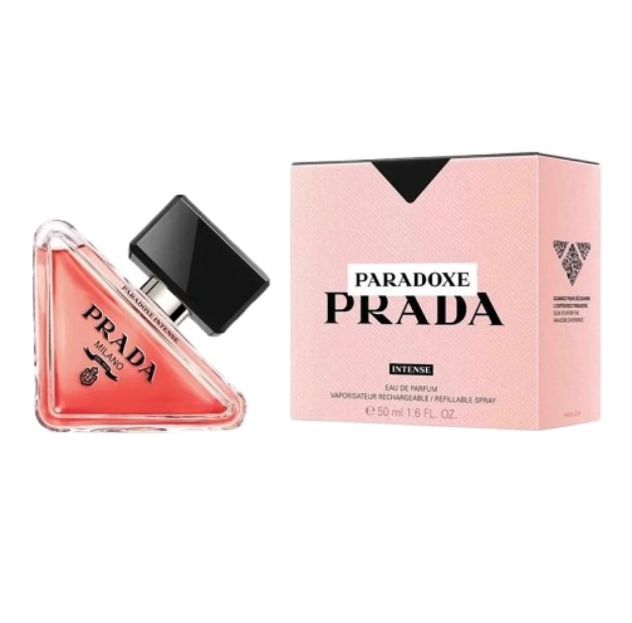 Prada Paradoxe Intense Eau de Parfum 50ml متجر خبير العطور