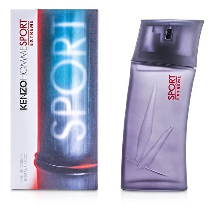 Kenzo Homme Sport Extreme Eau de Toilette Sample 1ml متجر خبير العطور