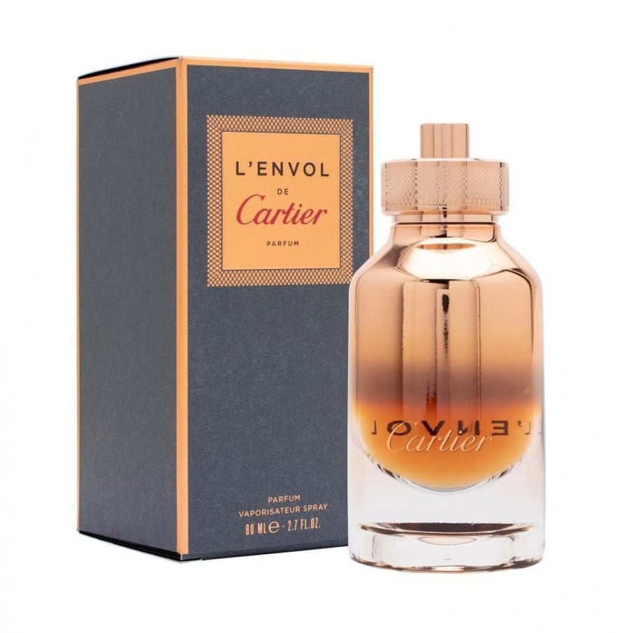 Cartier L Envol de Cartier Parfum 80ml متجر الخبير شوب