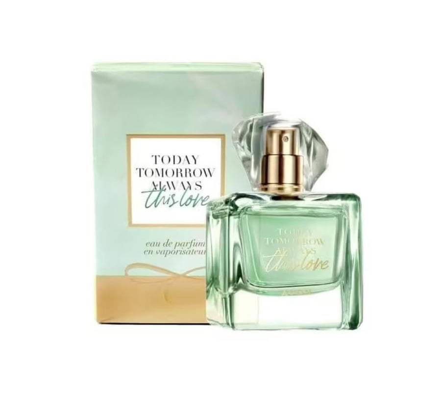 Avon Today Tomorrow Always This Love Eau de Parfum 50ml