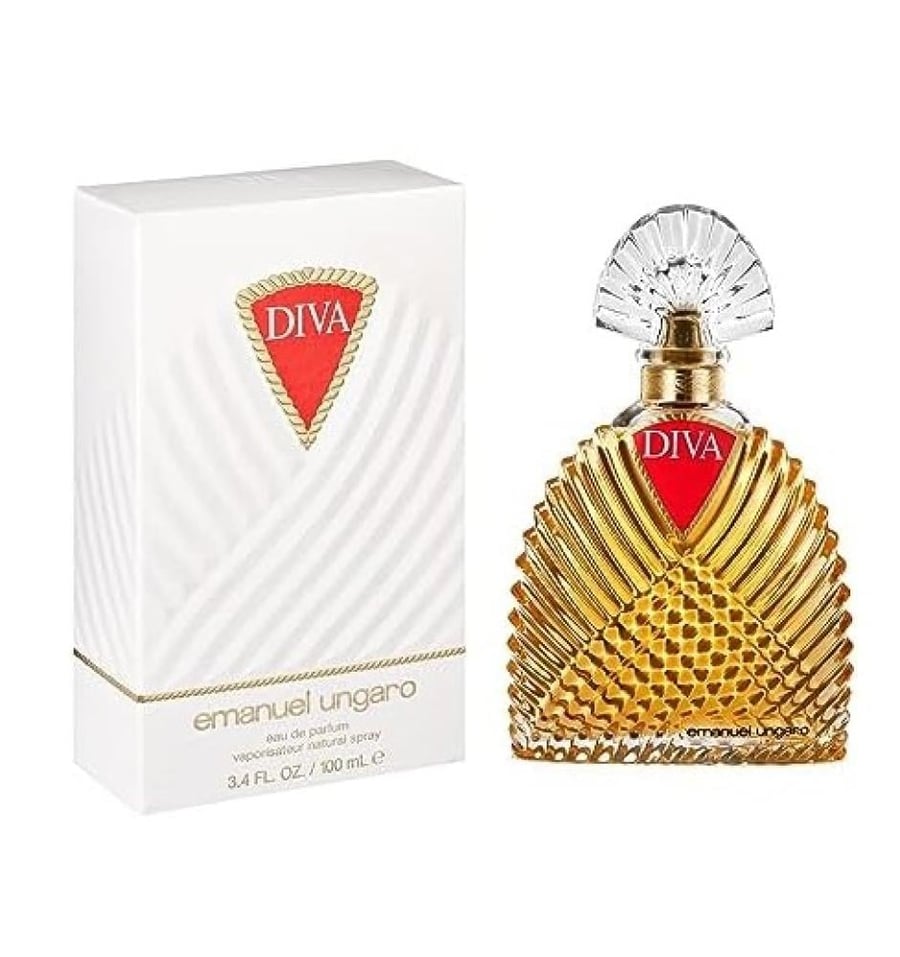 Angaro Diva Eau de Parfum 100ml