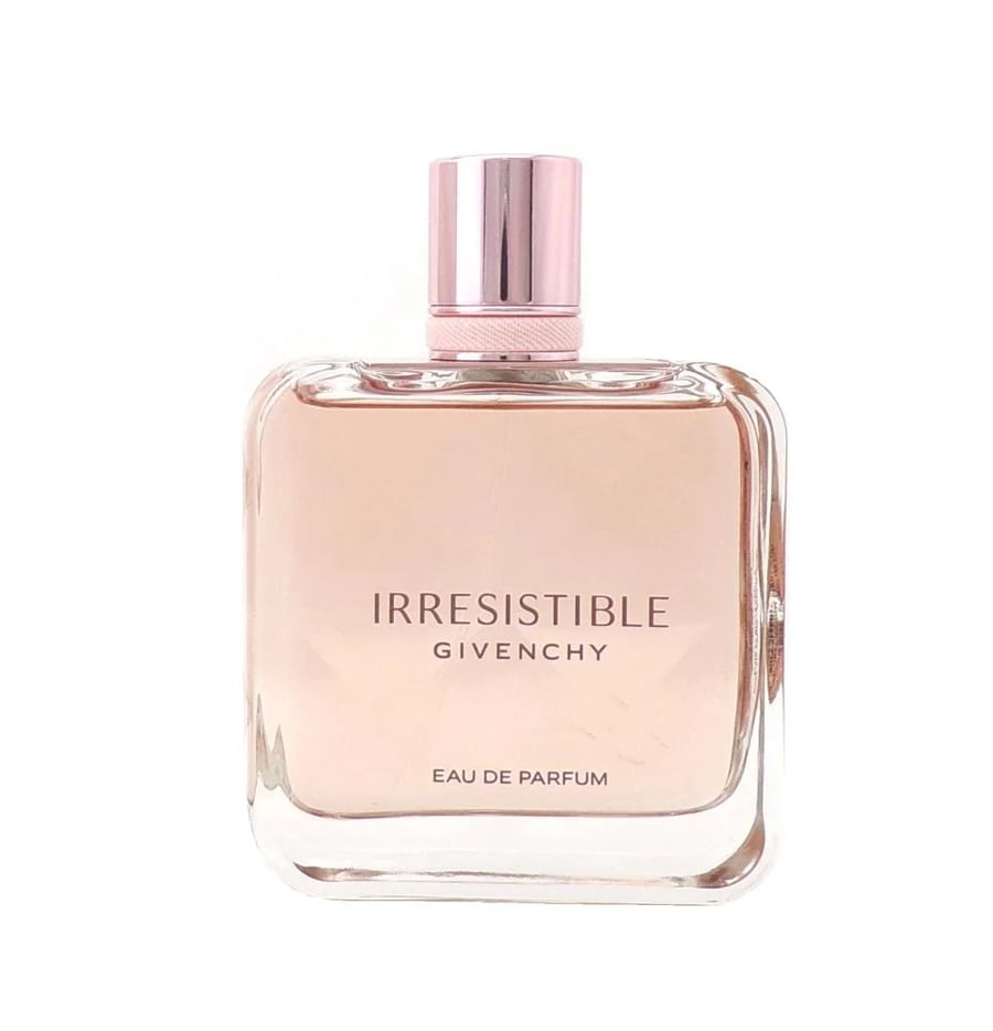 Tester Givenchy Irresistible Eau de Parfum 80ml متجر خبير العطور