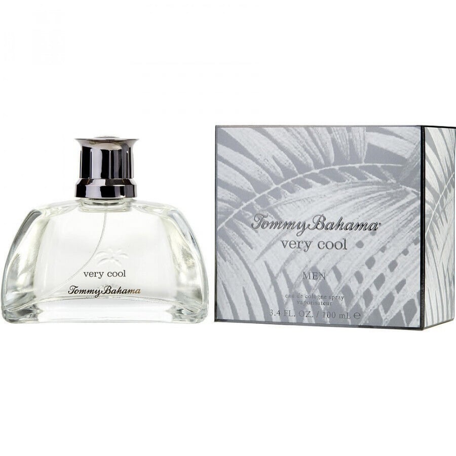 Tommy Bahama Very Cool For Men Eau de Cologne 100ml متجر خبير العطور