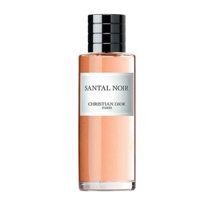 Tester Dior Santal Noire Eau de Parfum 250ml متجر خبير العطور