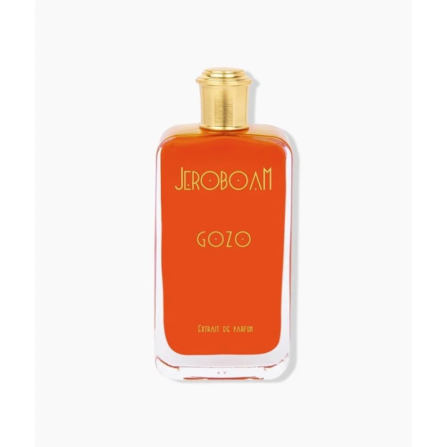 Jeroboam Gozo Extrait de Parfum 100ml
