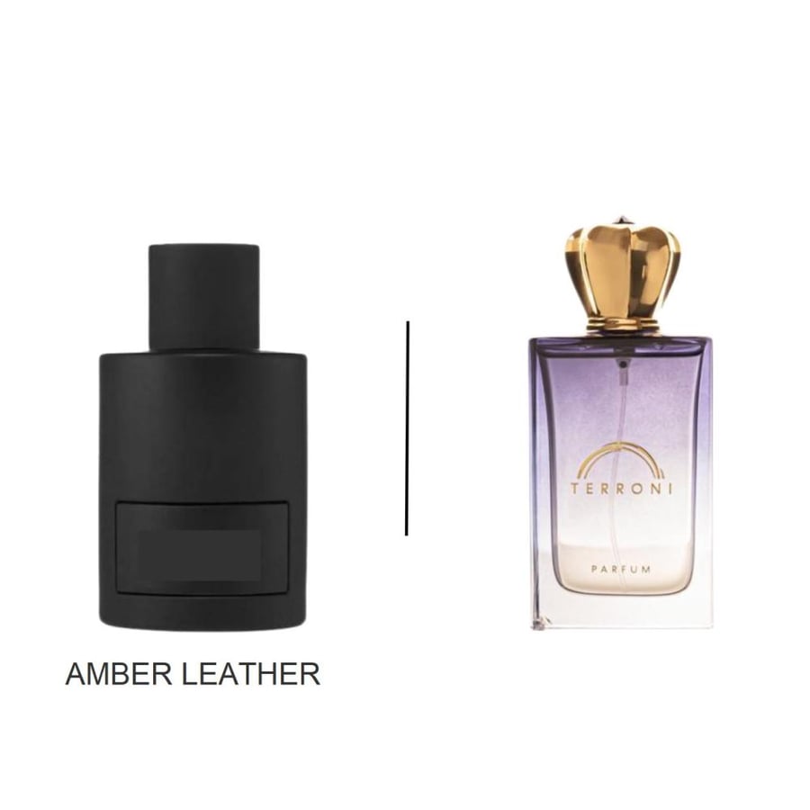 Samam Terroni Parfum 100ml متجر خبير العطور