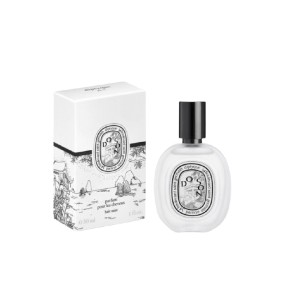 Diptyque Do Son Hair Mist 30ml