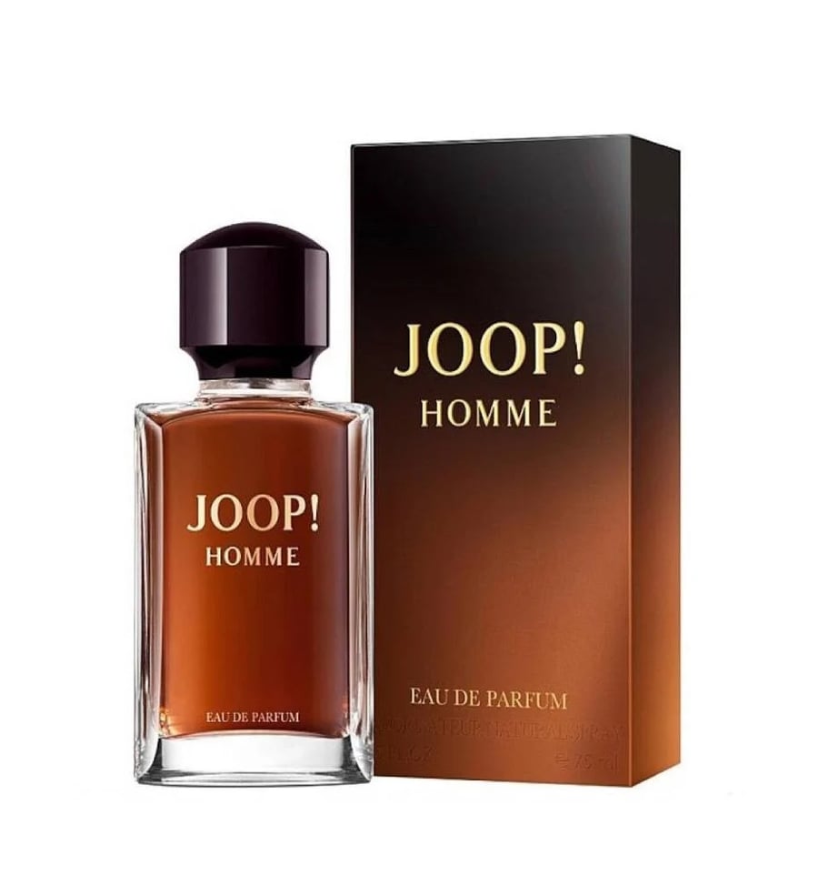 Joop Homme Eau de Parfum 75ml متجر خبير العطور