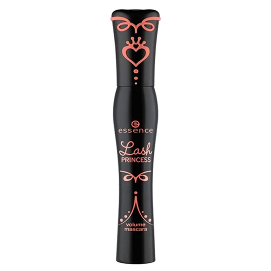 Isense Mascara Lash Princess – Orange