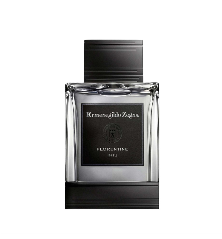 Ermenegildo Zegna Florentine Iris Eau de Toilette Sample 1-5ml