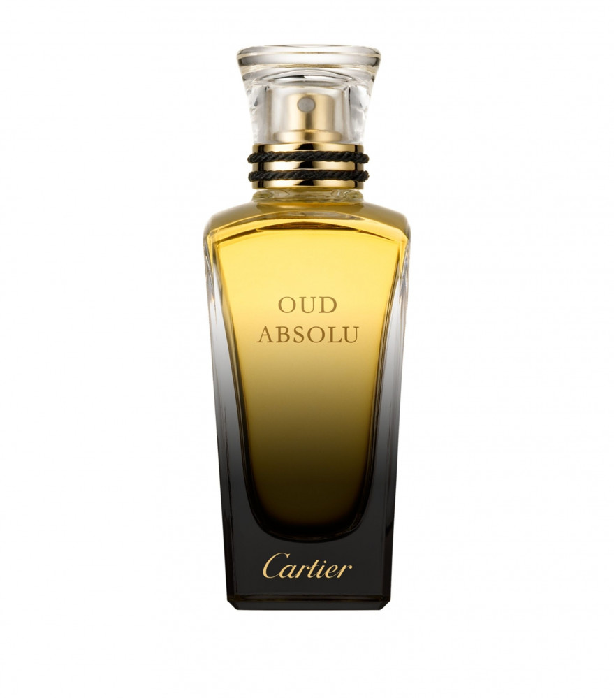 Cartier Oud Absolu Parfum Absolu 45ml متجر الخبير شوب