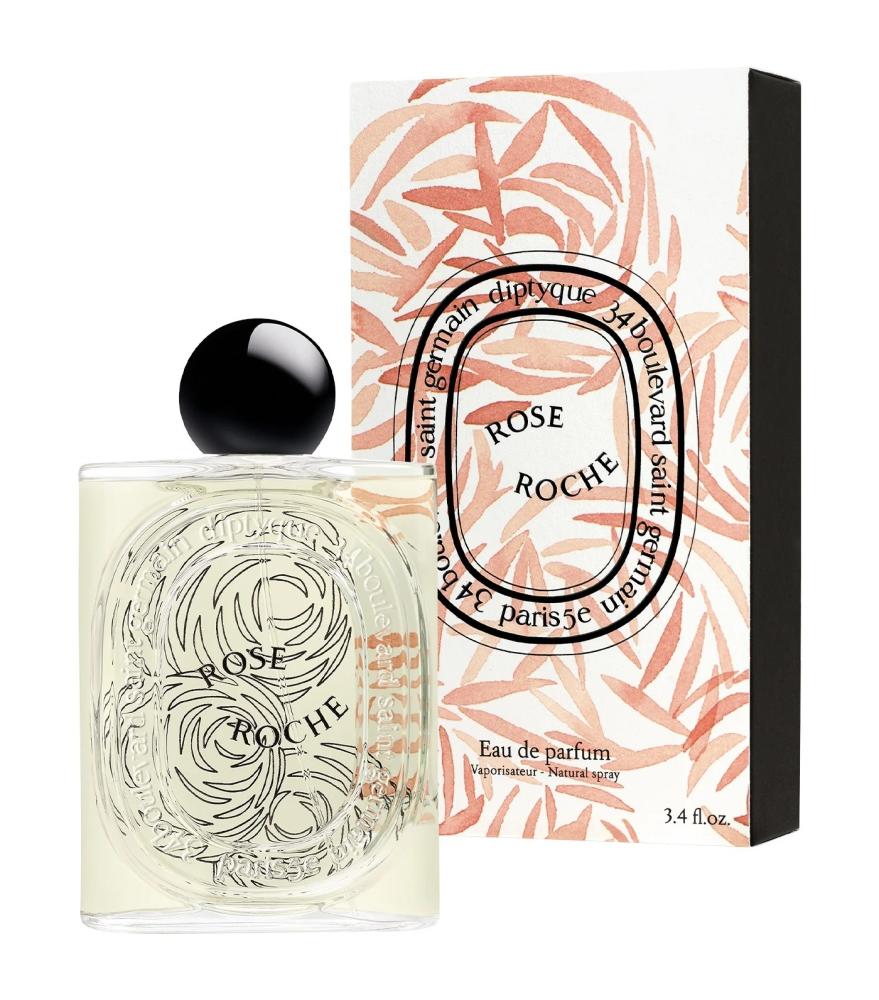 Diptyque Rose Roche Eau de Parfum 100ml متجر خبير العطور