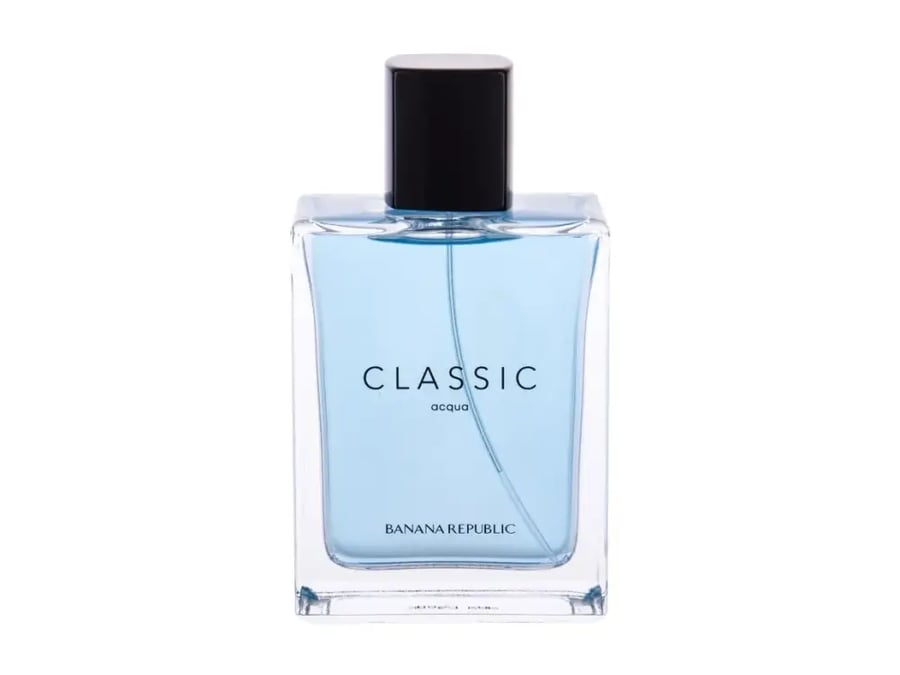 Banana Republic Classic Acqua Eau de Parfum 125ml خبير العطور