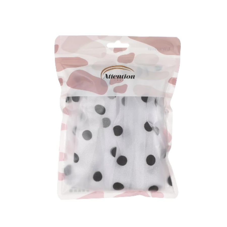 Bathing cap with elastic band from Attention Care