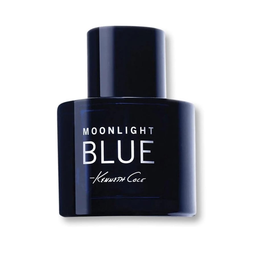 Kenneth Cole Moonlight Blue Eau de Toilette 100ml متجر خبير العطور