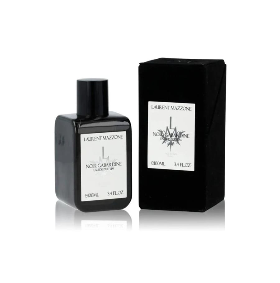 Lorenzo Mason Noir Jopardine Eau de Parfum 100ml