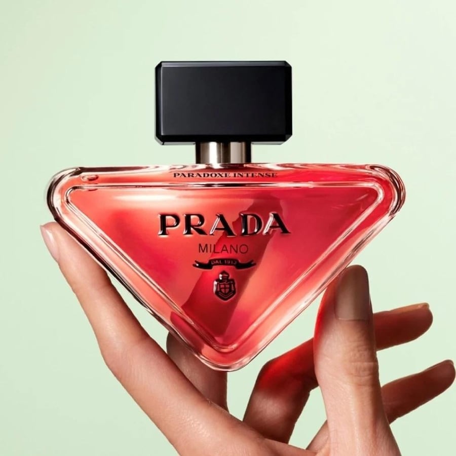 عطر برادا بارادوكس انتنس او دو بارفيوم 50مل