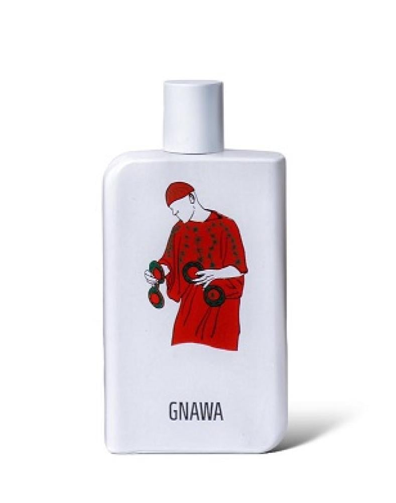 Samam Gnawa Eau de Parfum 100ml خبير العطور