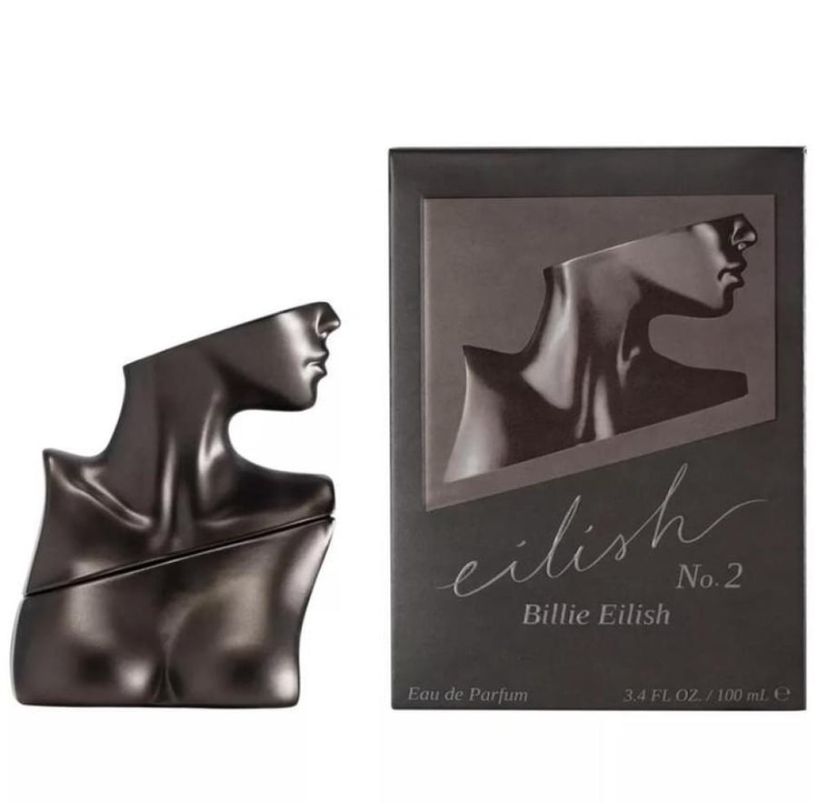 Billie Eilish Eilish No 2 Eau de Parfum 100ml متجر خبير العطور