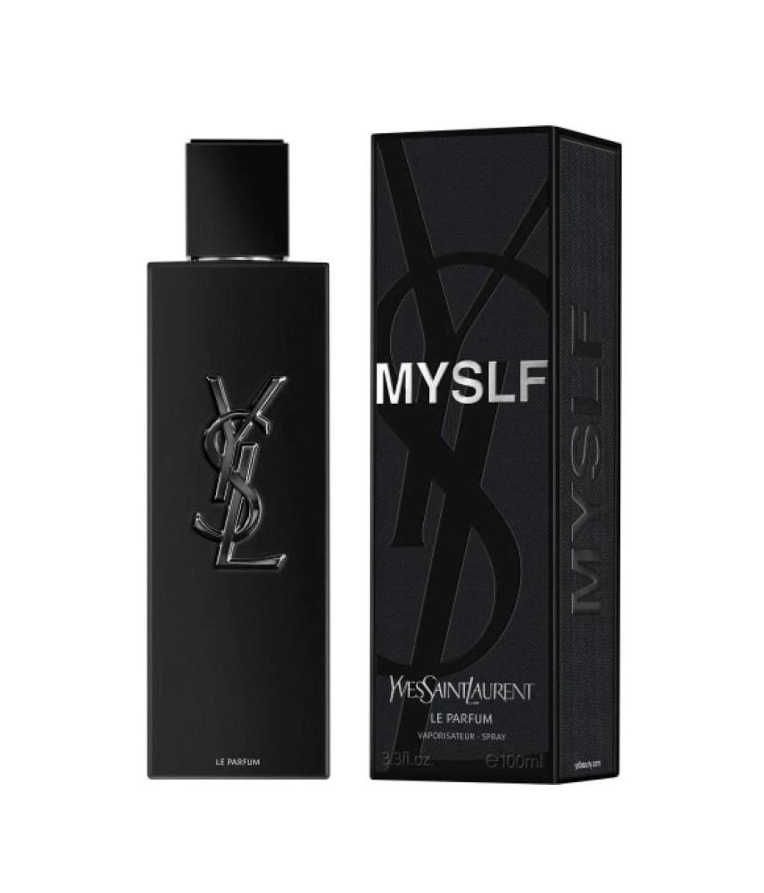 Yves Saint Laurent MYSLF Le Parfum 1 2ml متجر خبير العطور