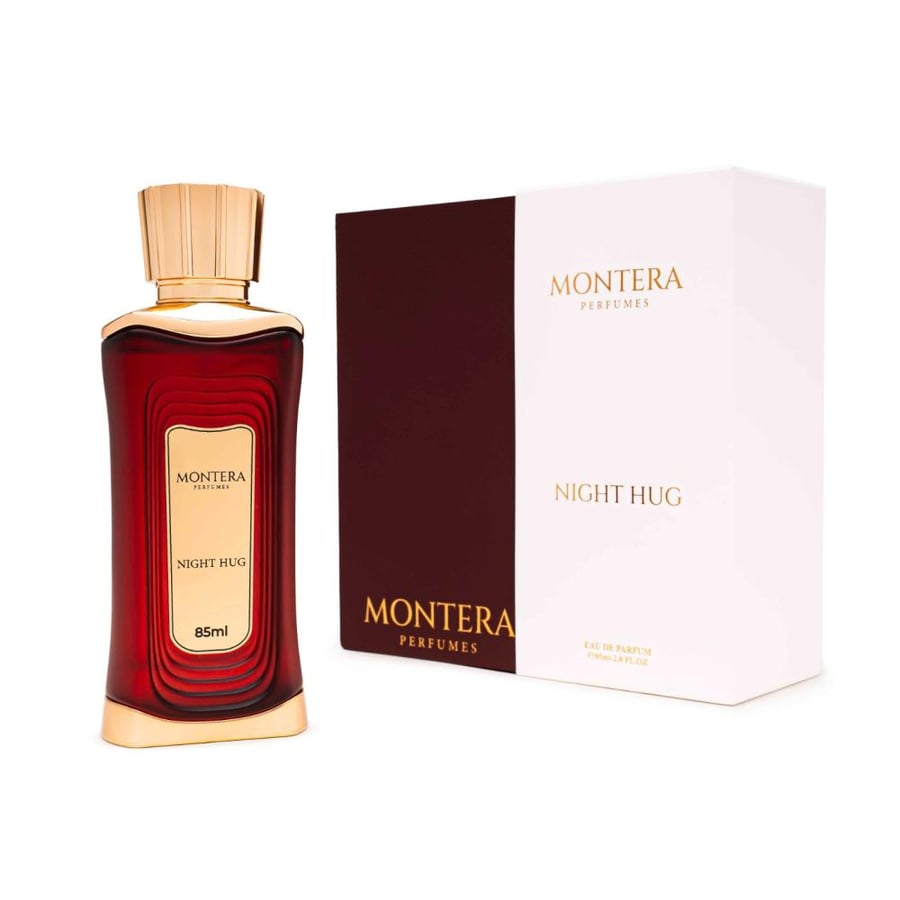 montera night hug eau de parfum 85ml خبير العطور