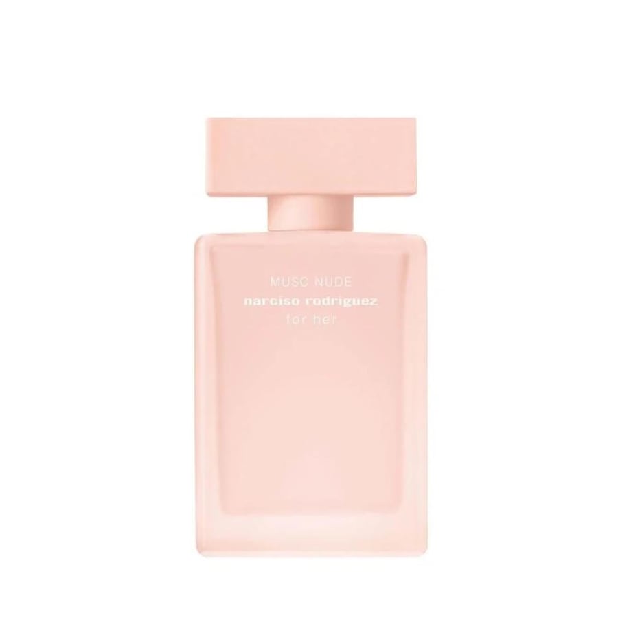 Tester Narciso Rodriguez Musc Nude for Her Eau de Parfum 50ml خبير