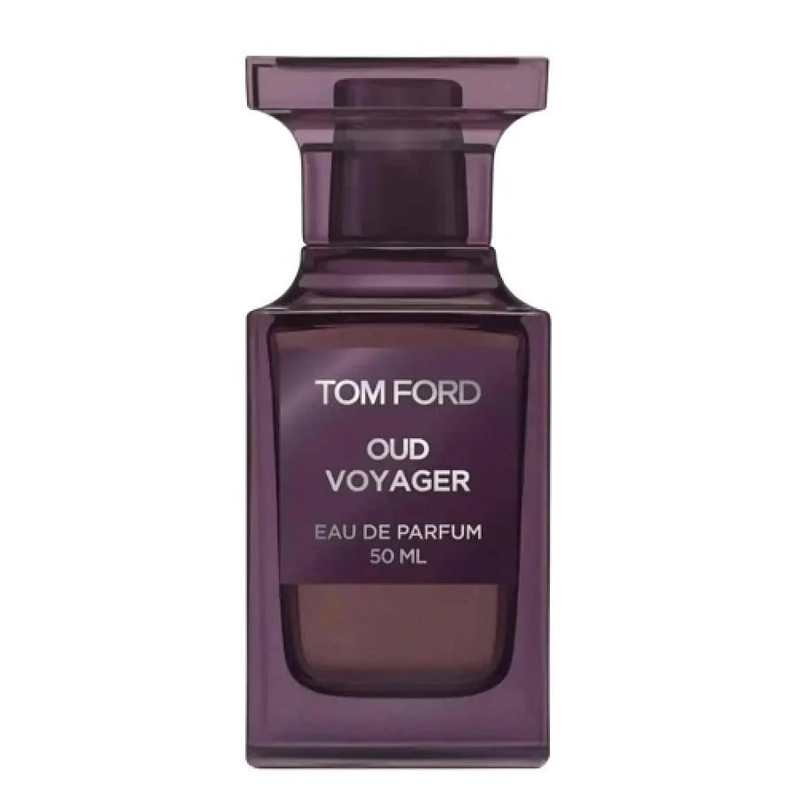 Tom Ford Oud Voyager Eau de Parfum 50ml متجر خبير العطور