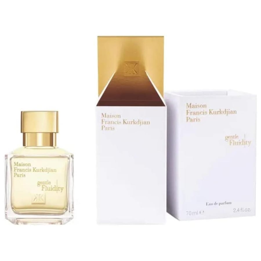Maison Francis Kurkdjian Gentle Fluidity Gold Eau de Parfum 70ml