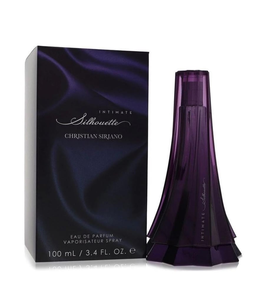 Christian Siriano Silhouette Intimate Eau de Parfum 100ml خبير العطور