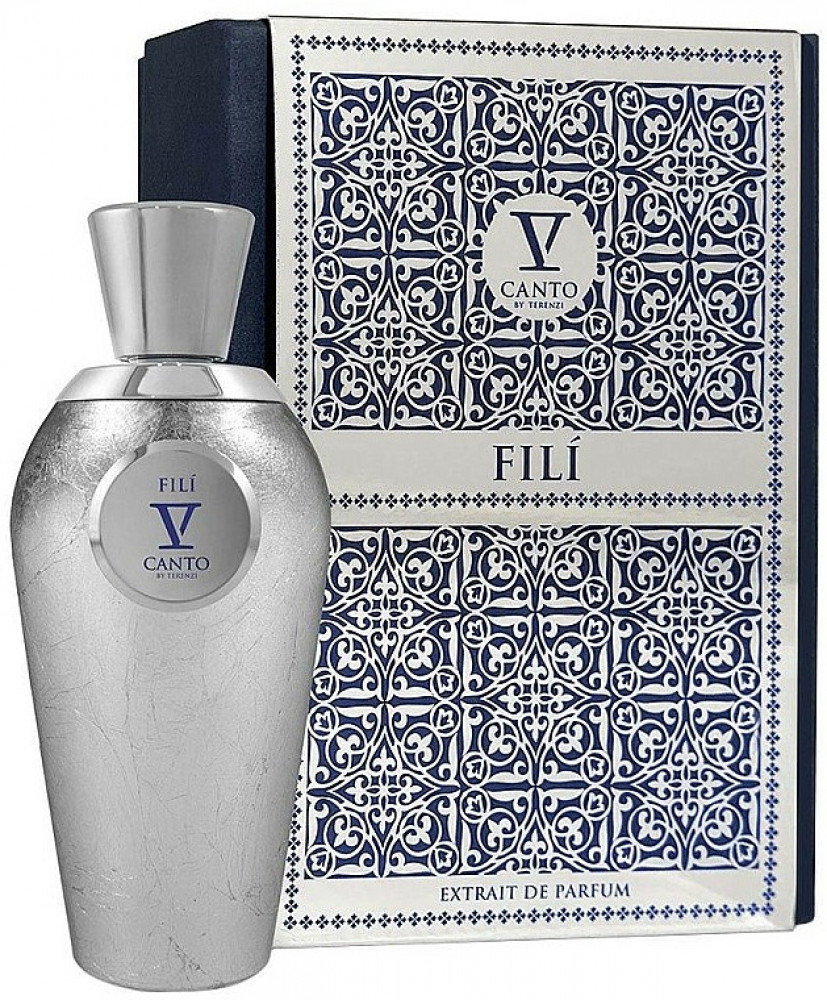 V Canto Fili Extrait de Parfum 100ml متجر الخبير شوب