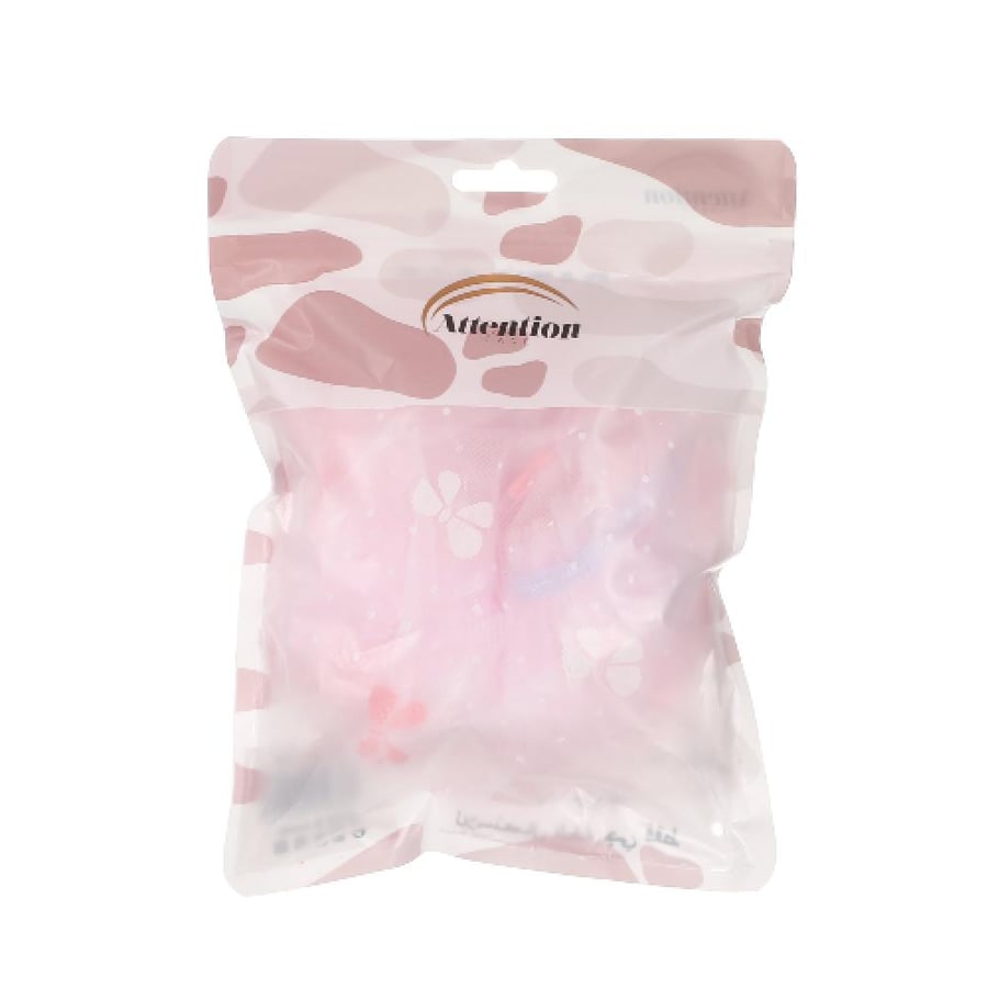 Bathing cap with elastic band from Attention Care