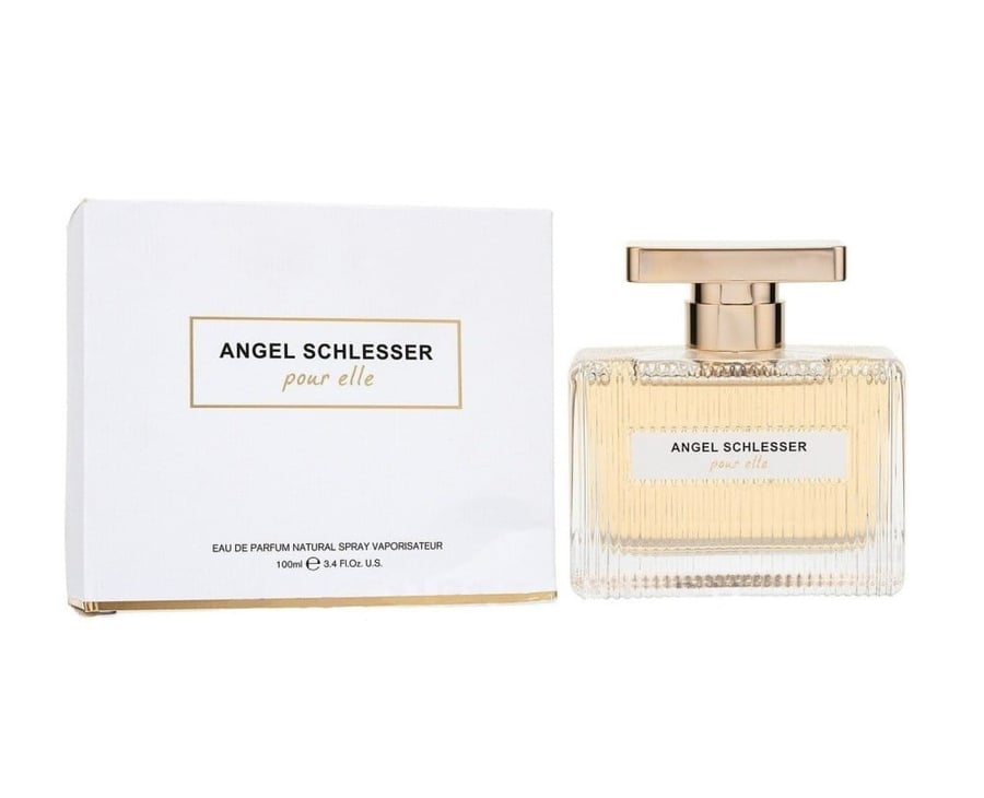 Angel Schlesser Pour Elle Eau de Parfum 50ml متجر خبير العطور