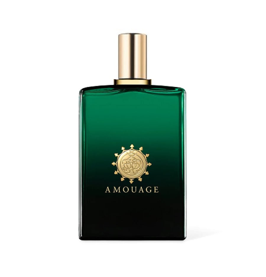 Tester Amouage Epic for Men Eau de Parfum 100ml متجر خبير العطور