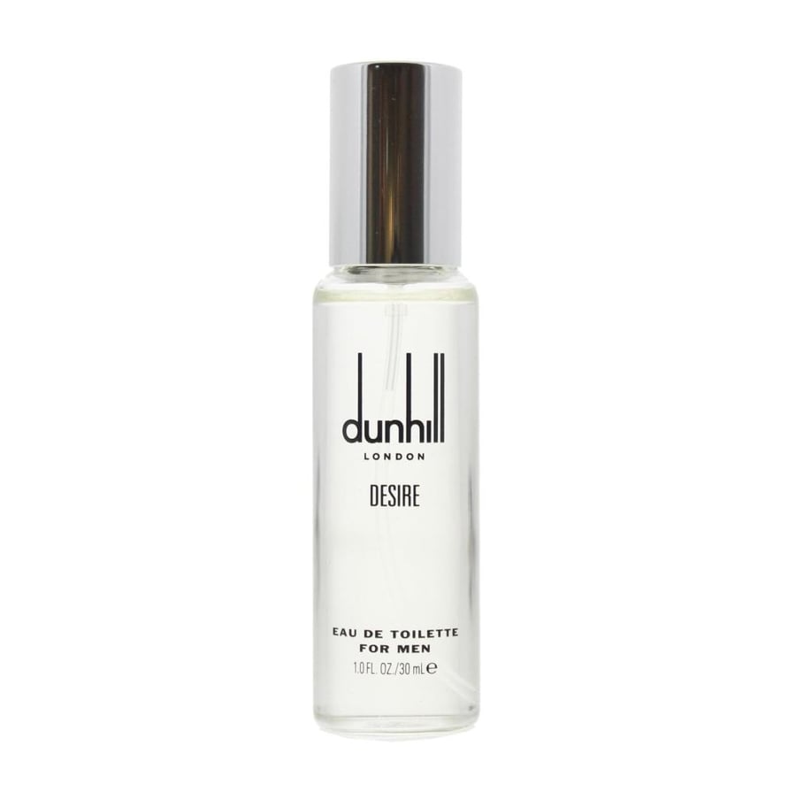 Tester Dunhill Desire Eau de Toilette 30ml متجر خبير العطور