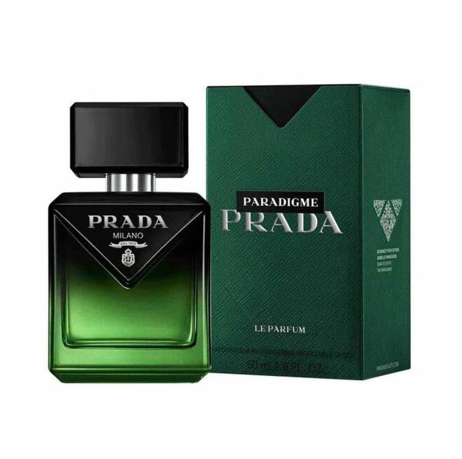 Prada Paradigme Le Parfum 50ml متجر خبير العطور