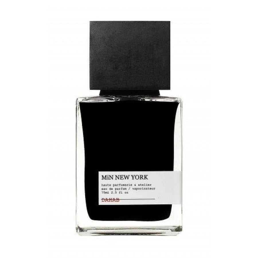 Min New York Dahab Eau de Parfum Sample10mlمتجر الخبير شوب