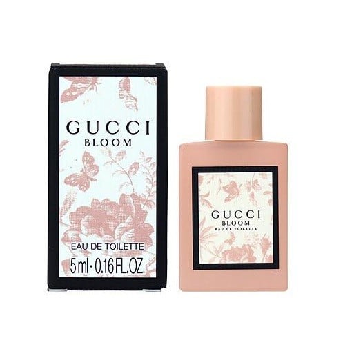 Gucci Bloom Eau de Toilette Sample 5ml متجر خبير العطور