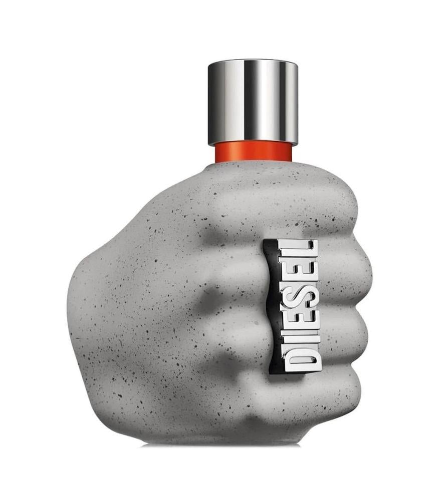 Diesel Only The Brave Street Eau de Toilette 125ml متجر خبير العطور