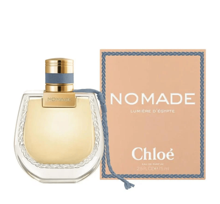 Chloe Nomade Lumiere d Egypte Eau de Parfum 75ml متجر خبير العطور