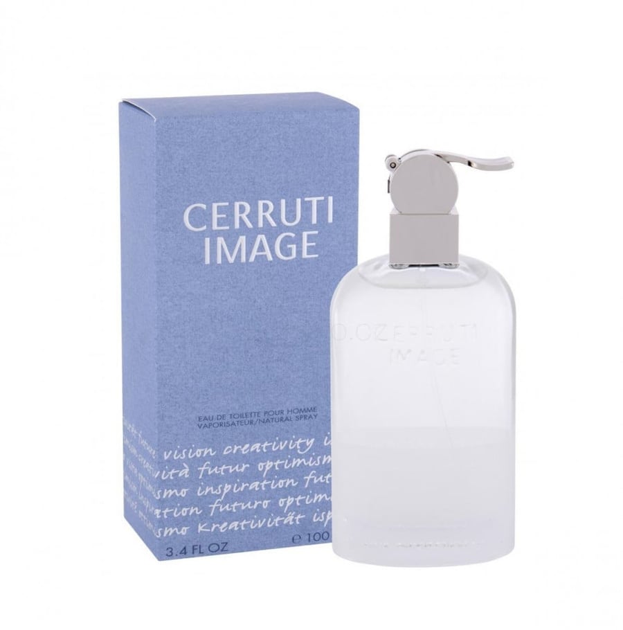 Cerruti Image Pour Homme Eau de Toilette 100ml متجر الخبير شوب