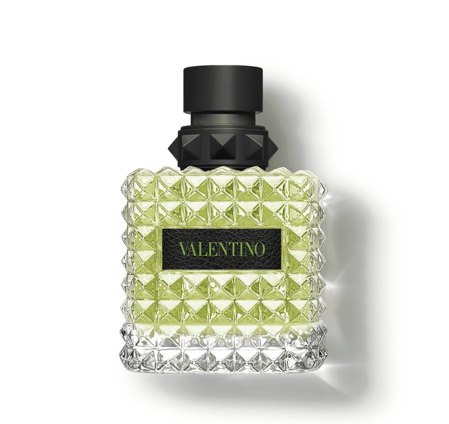 Tester Valentino Donna Born In Roma Green خبير العطور