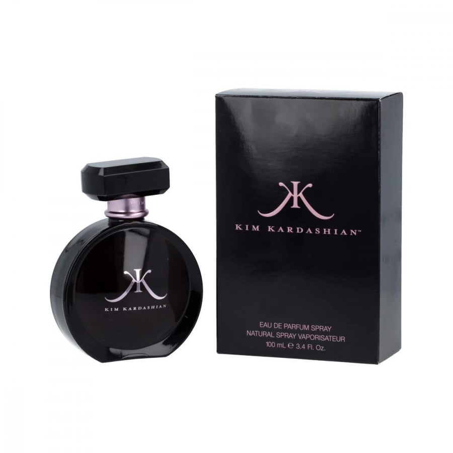 Kim Kardashian perfume Eau de Parfum 100ml