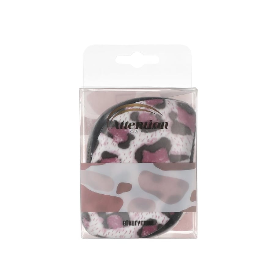 Hair brush for detangling from Attention Care