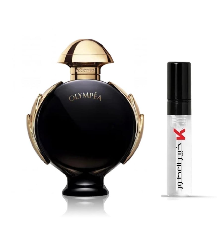 Paco Rabanne Olympéa Parfum Sample متجر خبير االعطور