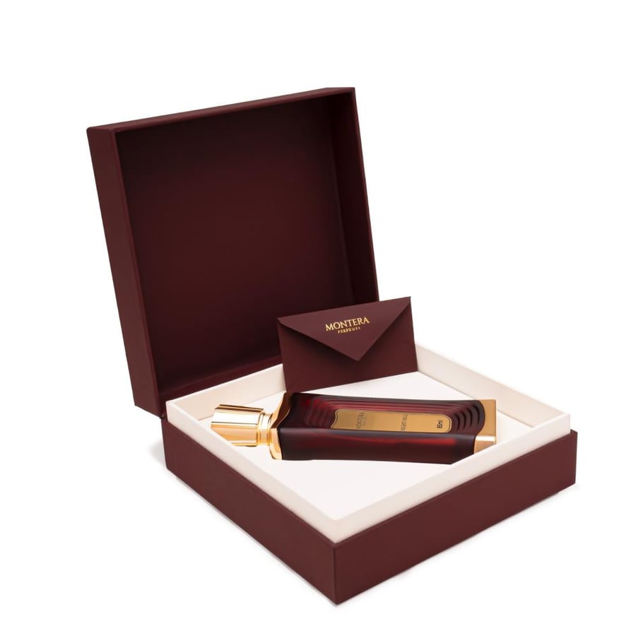 montera night hug eau de parfum 85ml خبير العطور
